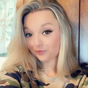 Meet your Posher, Candace